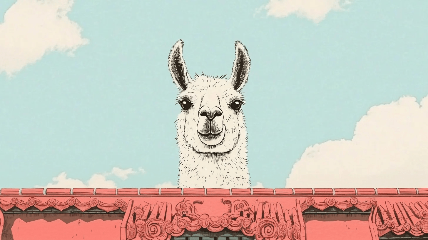 llama_china_wall.png