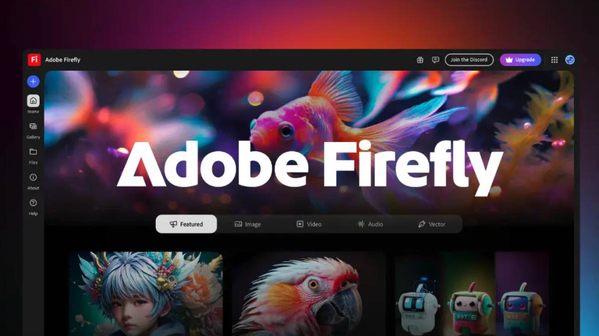 Adobe veröffentlicht seinen KI-Videogenerator in Beta-Version