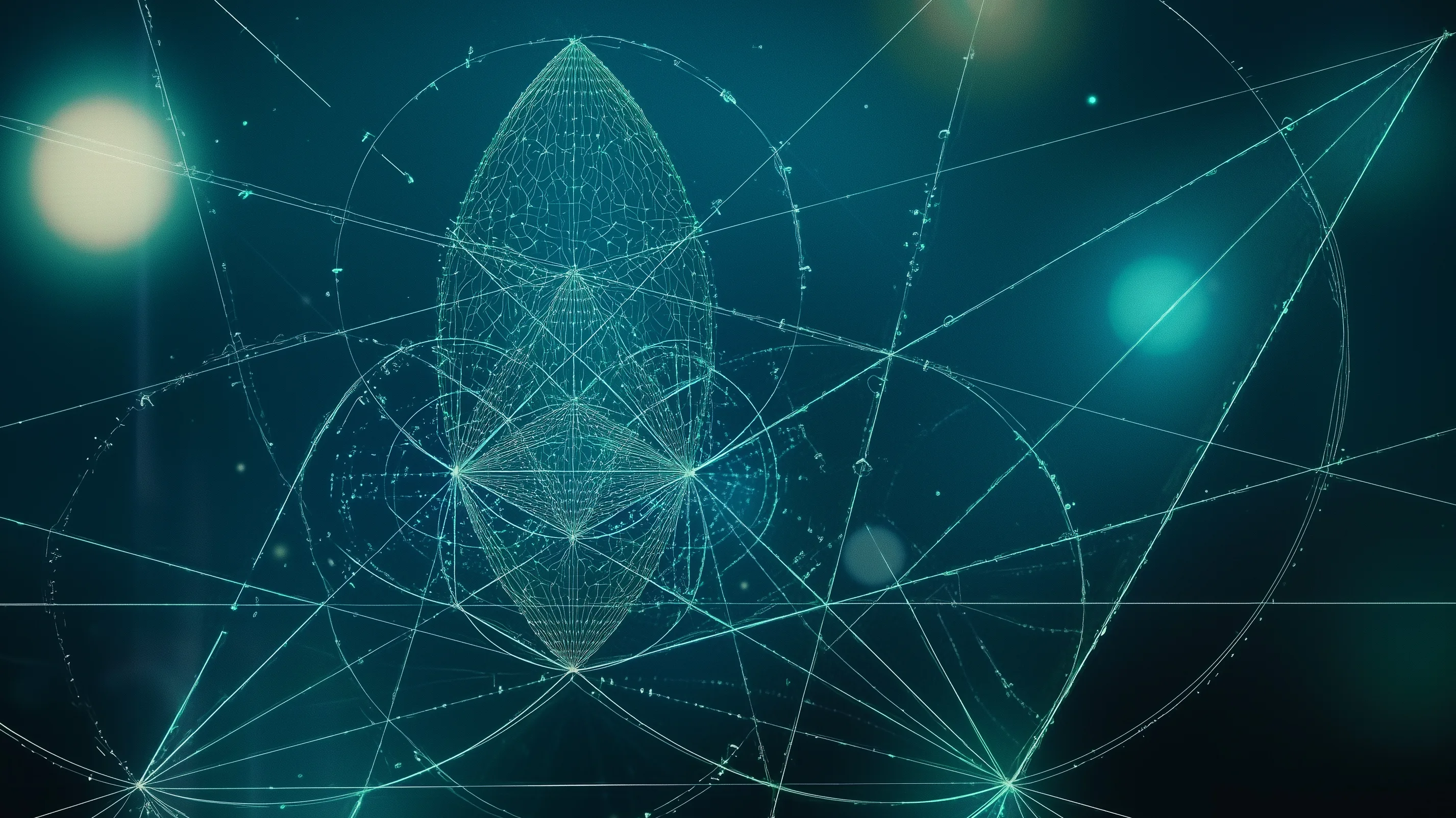 AlphaGeometry2: DeepMind-KI überflügelt Mathe-Olympioniken bei Geometrie-Aufgaben