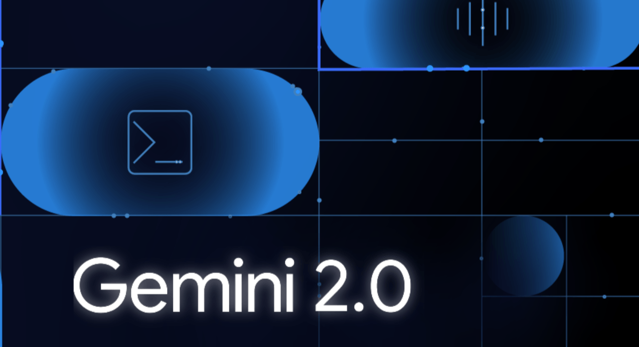 Google stellt neue Gemini 2.0 KI-Modelle vor