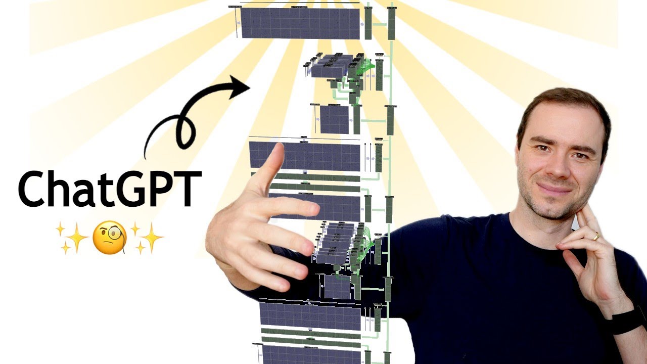 KI-Experte Andrej Karpathy erklärt die Technologie hinter ChatGPT und Co.