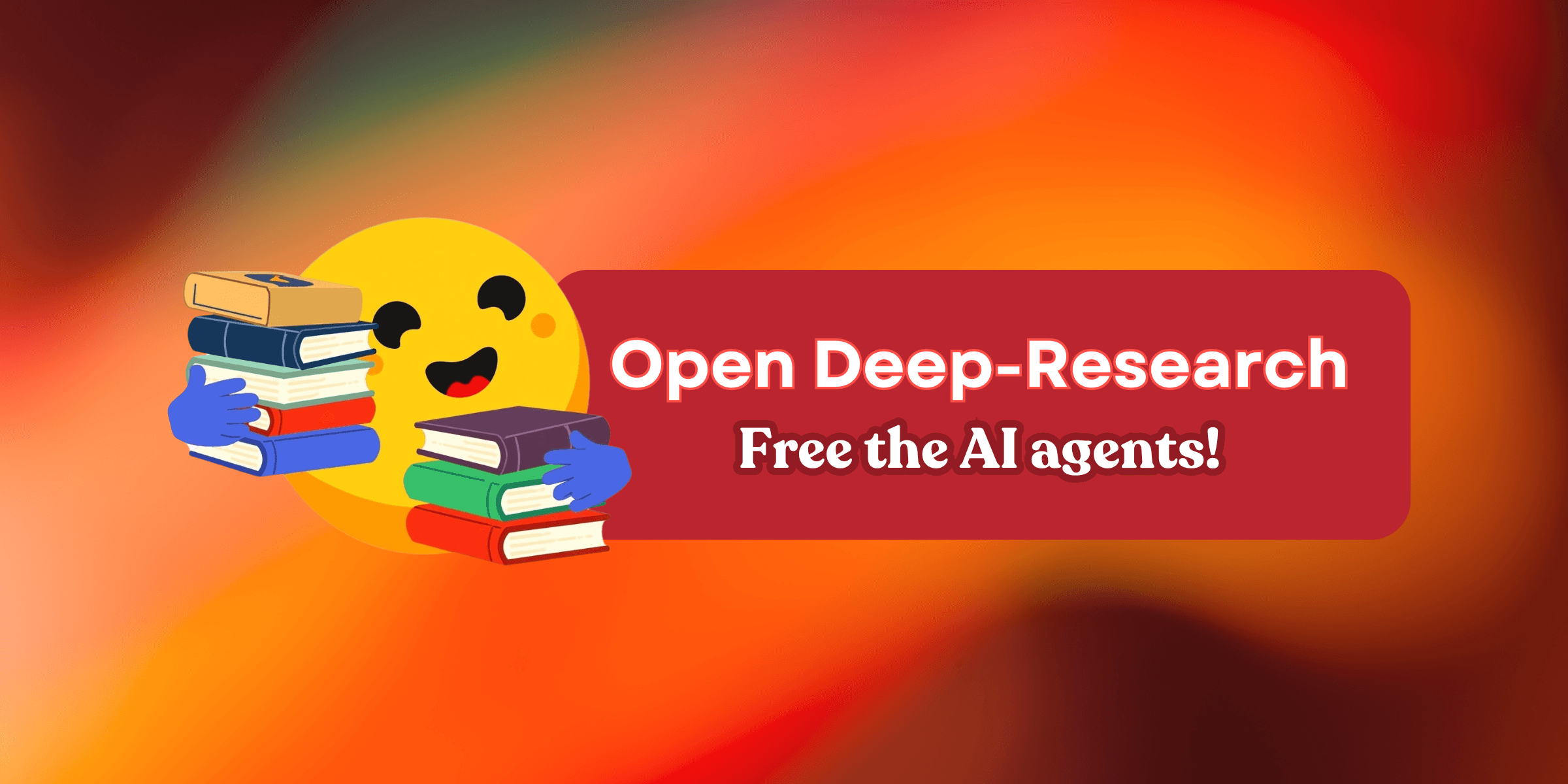 Hugging Face-Team will Open-Source-Alternative zu OpenAI Deep Research entwickeln