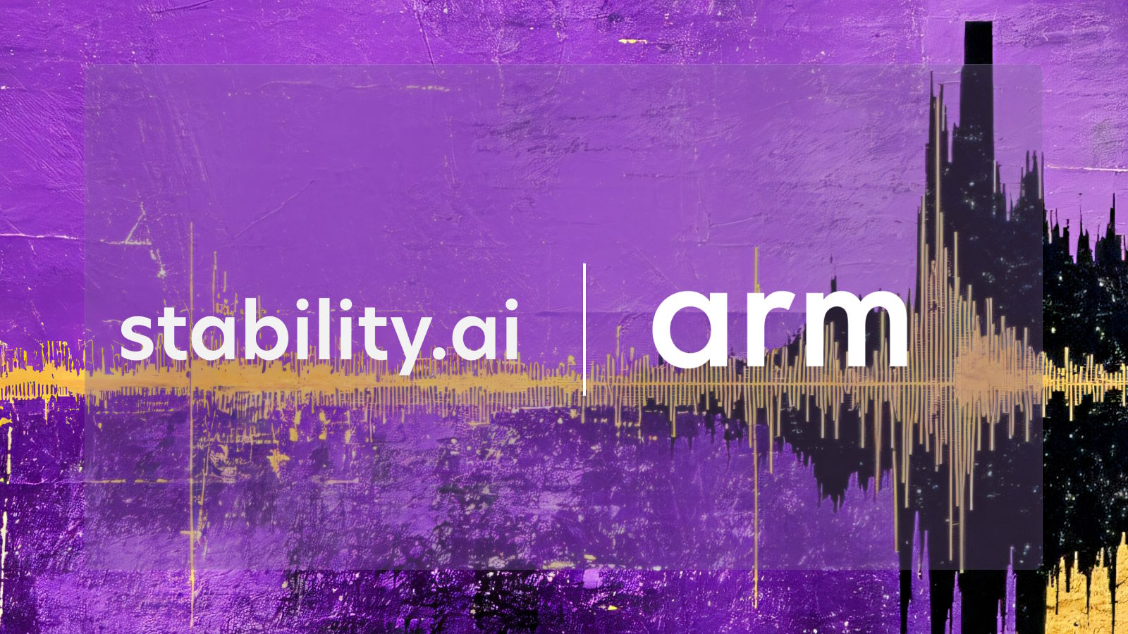 Stability AI und Arm bringen generative KI-Audio-Modelle auf Smartphones