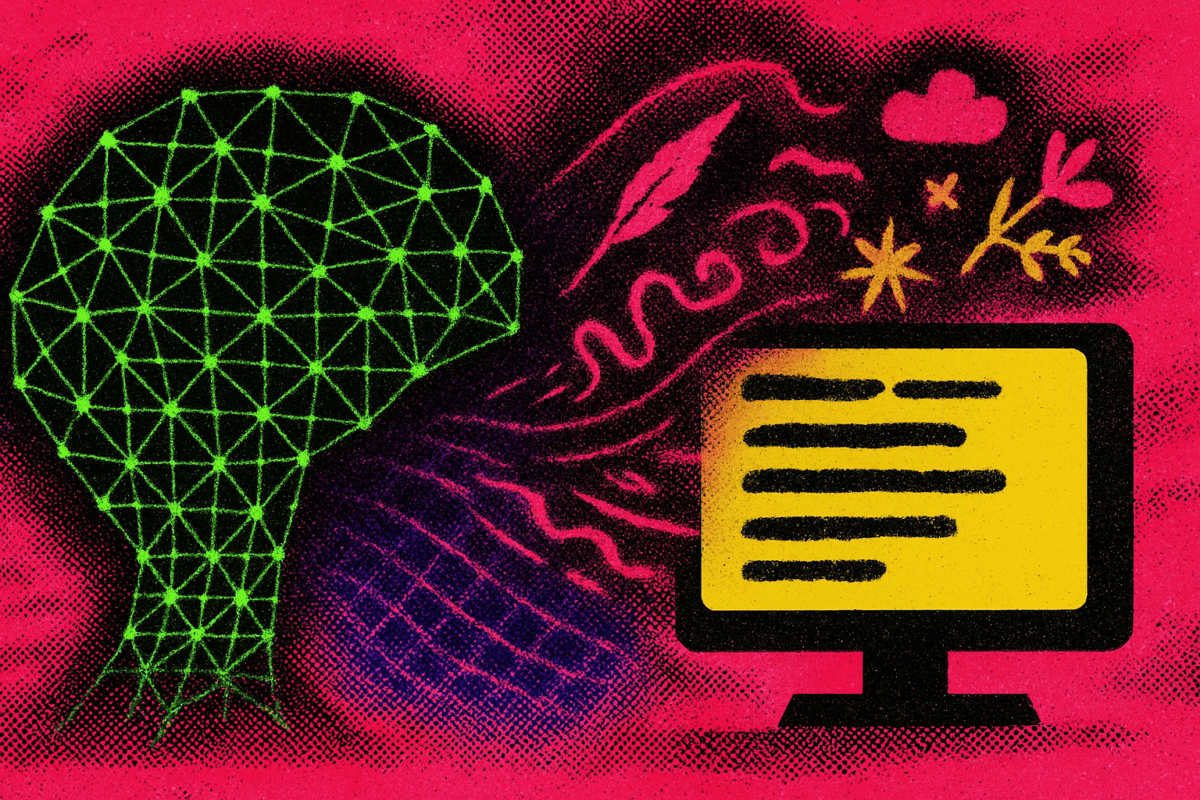 Midjourneys neue KI-Trainingsmethode soll kreativere Texte ermöglichen