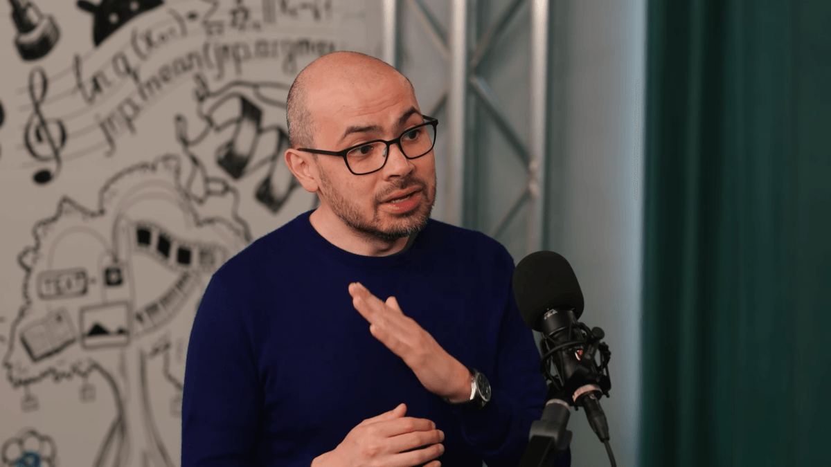 Deepmind-CEO Demis Hassabis hält AGI in fünf bis zehn Jahren für möglich