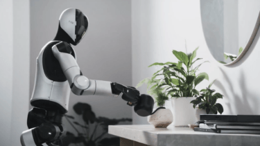 BEHAVIOR-1K soll für die Robotik das werden, was ImageNet für Computer Vision war