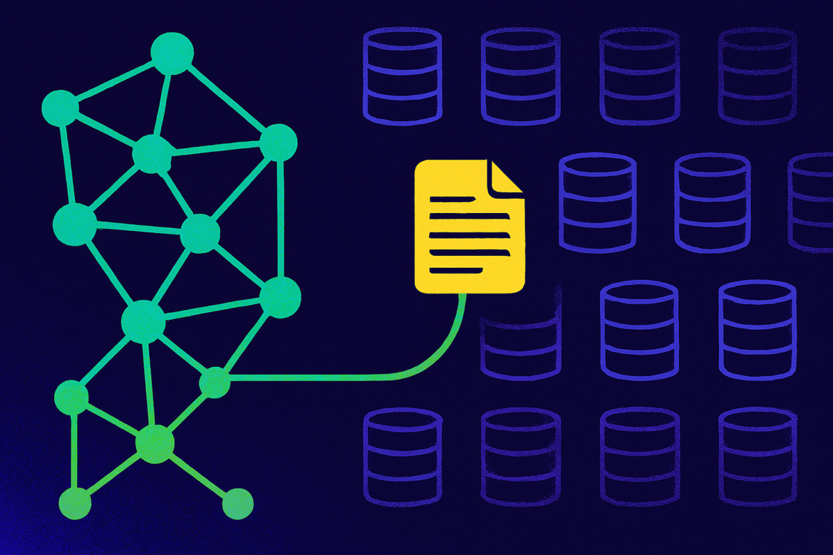 Weniger ist mehr: RAG-Systeme arbeiten besser mit reduzierter Dokumentenzahl