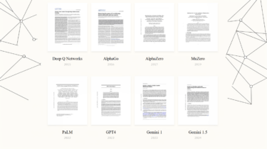 Investoren denken, dass die Welt ein zweites Super-KI-Start-up braucht