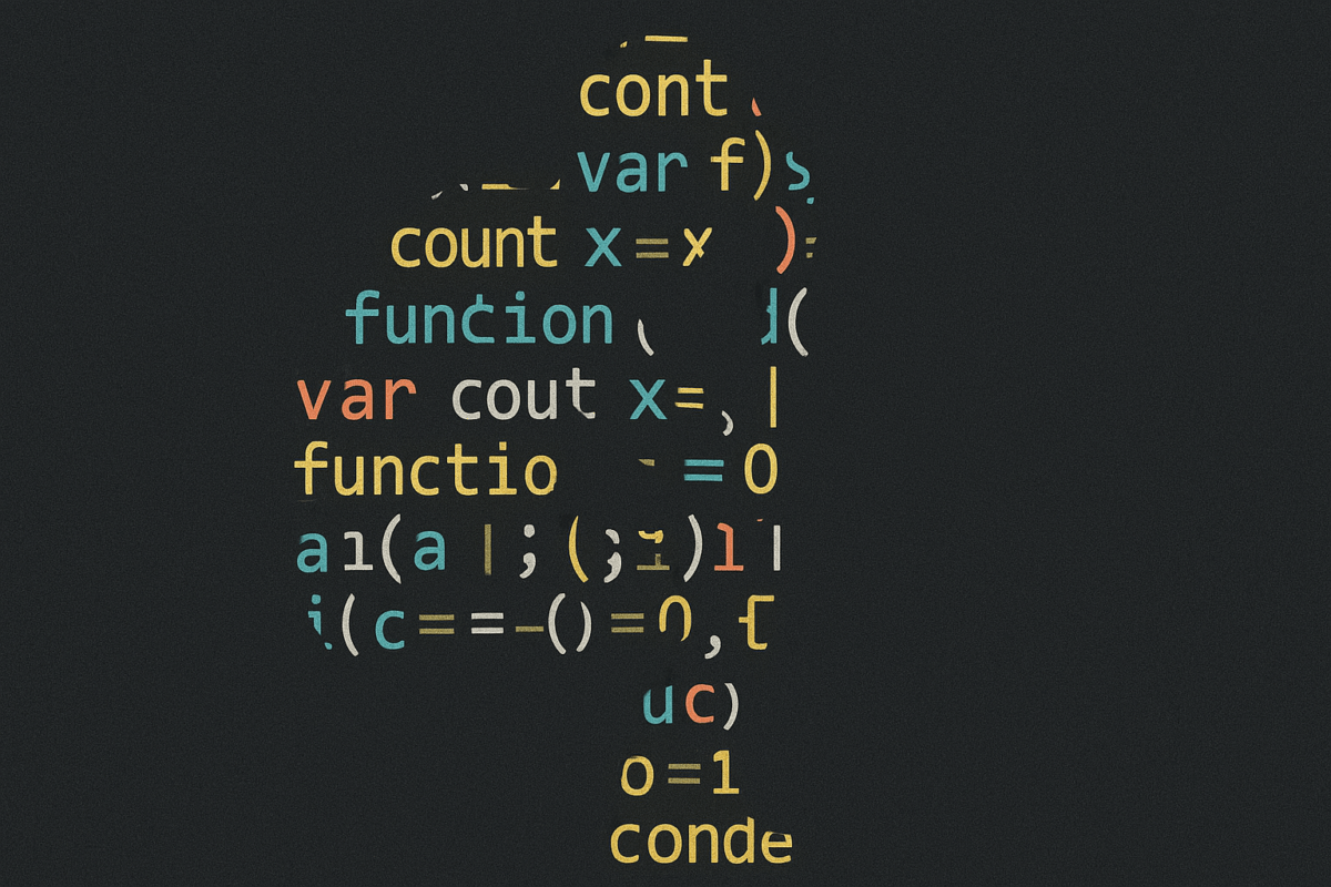 Slopsquatting: Jeder fünfte KI-Codeschnipsel enthält erfundene Bibliotheken