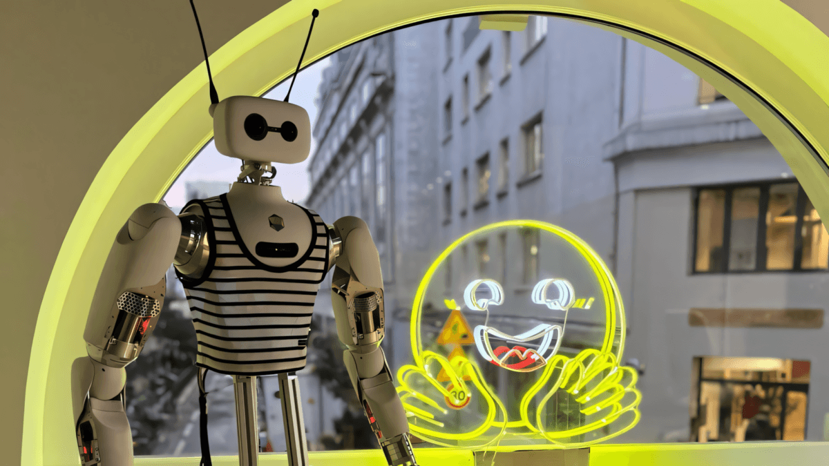 Hugging Face will mit Open-Source-Robotern die Branche umkrempeln