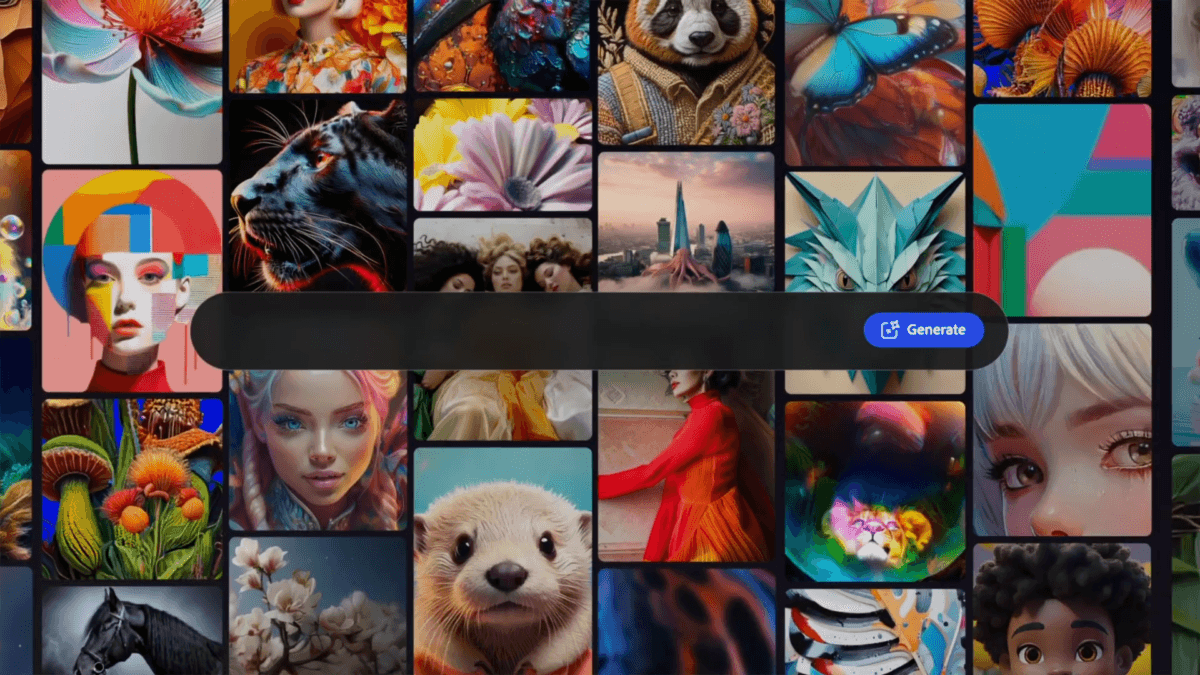 Adobe erweitert Firefly: KI-Plattform für Bilder, Videos, Audio und Vektorgrafiken
