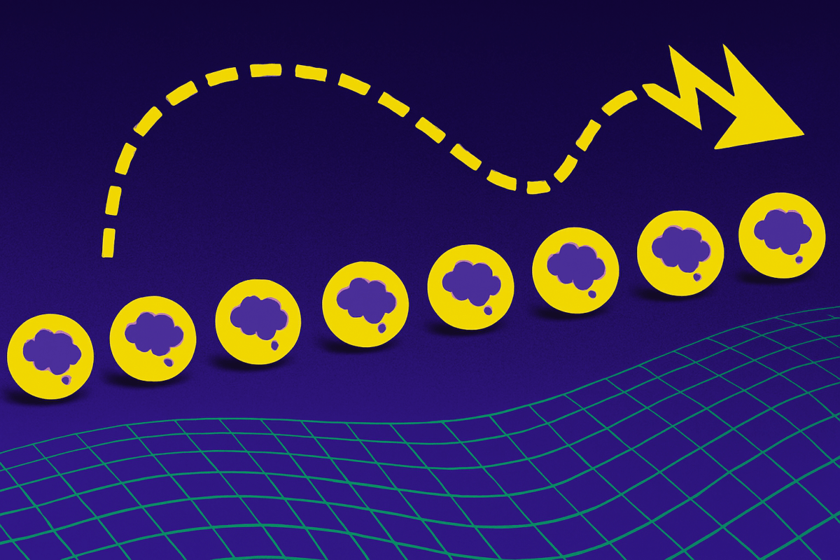 Anthropic-Studie zeigt: KI-Modelle verschleiern oft Gedankengänge in Reasoning-Ketten