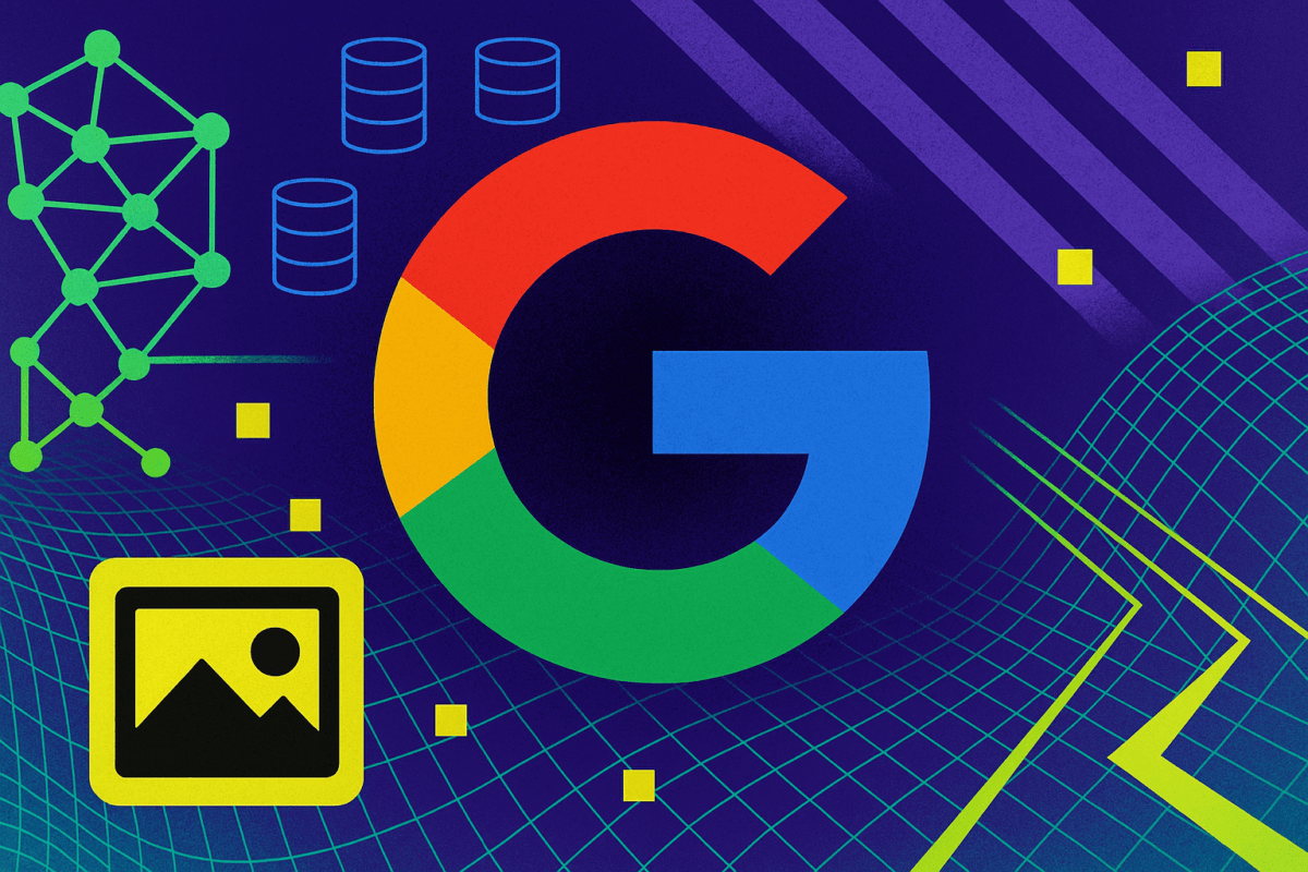 Google will KI-Leistung in vier bis fünf Jahren um den Faktor 1000 steigern