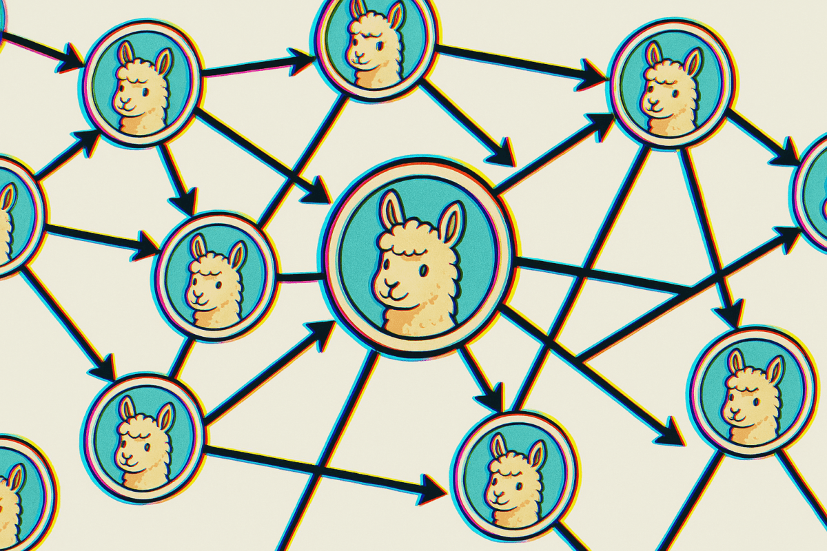 Metas Llama 4 steht nach holpriger Entwicklung angeblich in den Startlöchern