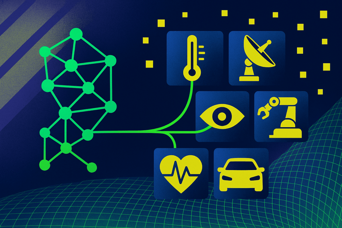 Weltmodelle statt Prompts: KI-Modelle sollen künftig aus Erfahrung lernen statt nur aus Text