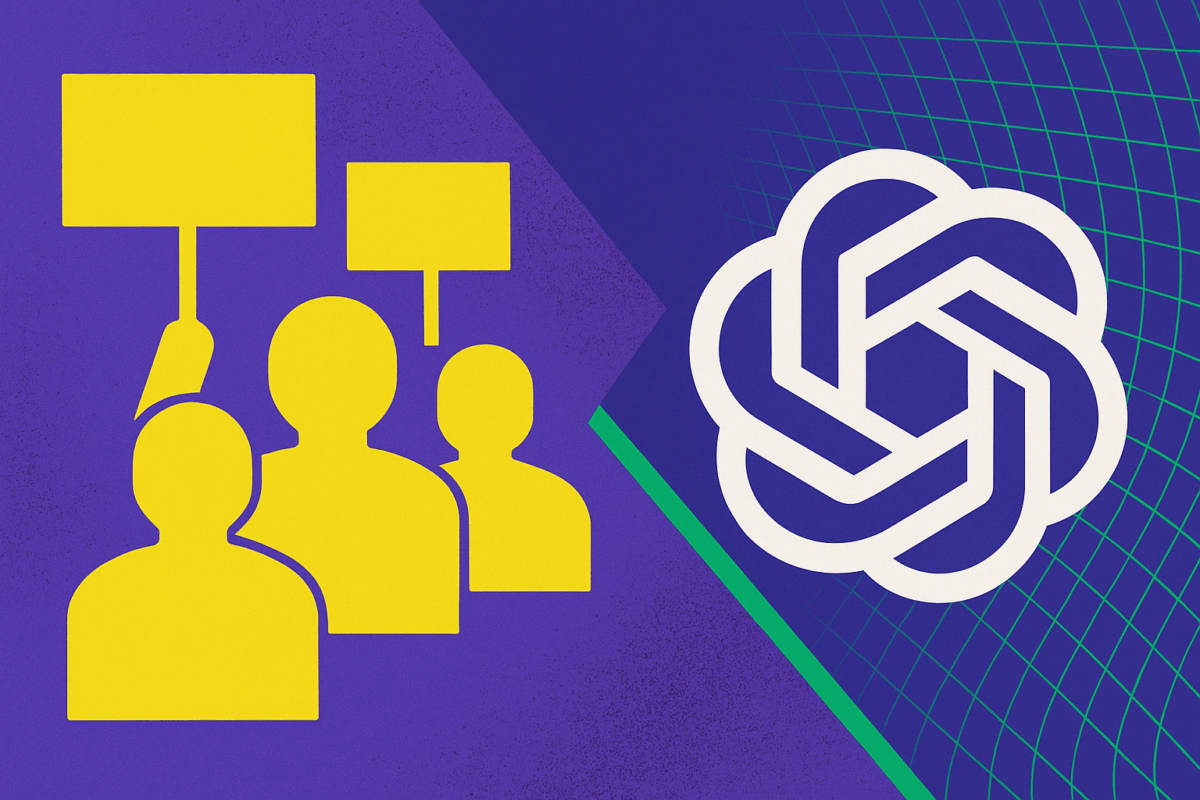 Kritik wächst: OpenAIs Abkehr vom Non-Profit-Modell alarmiert Forscher