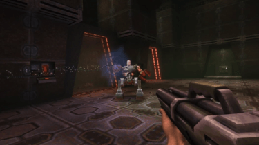 Microsoft demonstriert Quake 2 als KI-generiertes Spiel in Echtzeit