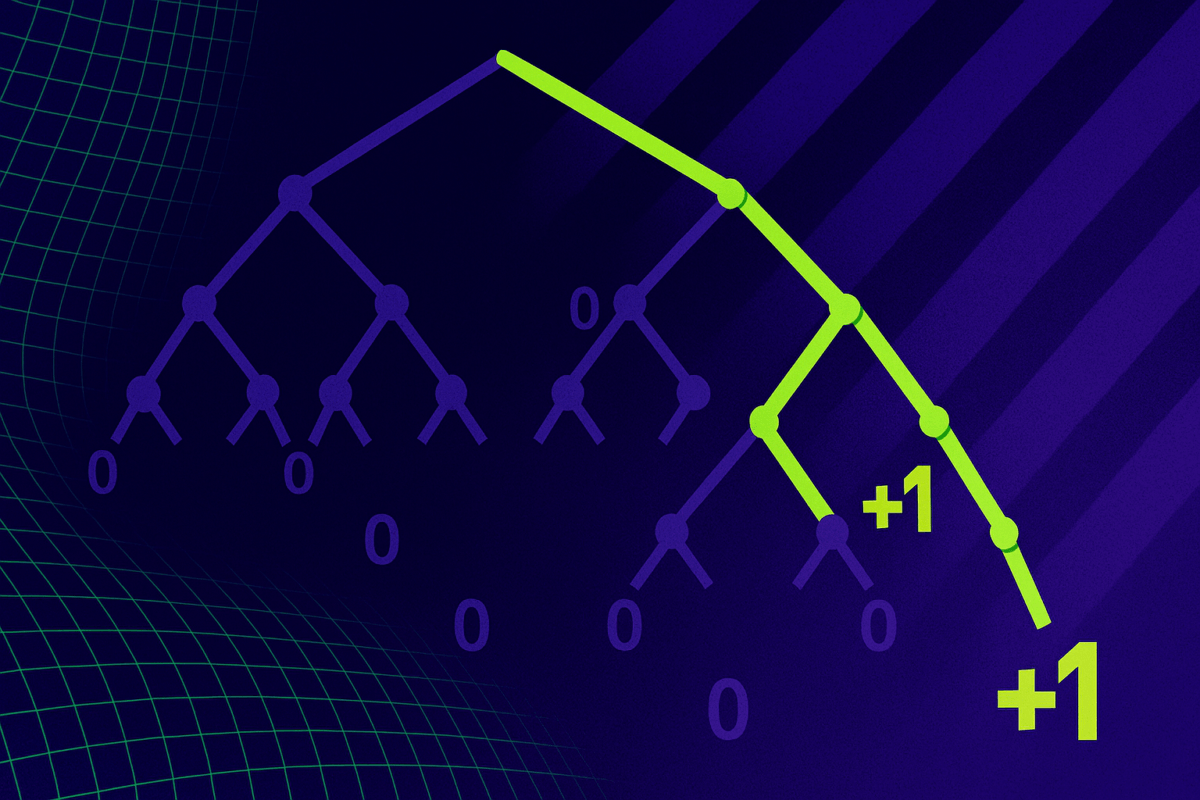 Forscher zweifeln an "Reasoning"-Modellen: Effizienter ja, intelligenter nein