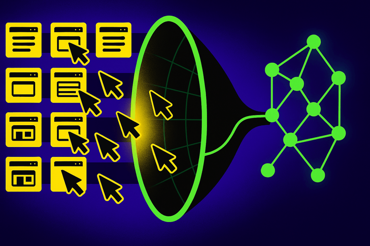 Googles KI-Antworten reduzieren Klicks auf Webseiten um mehr als ein Drittel