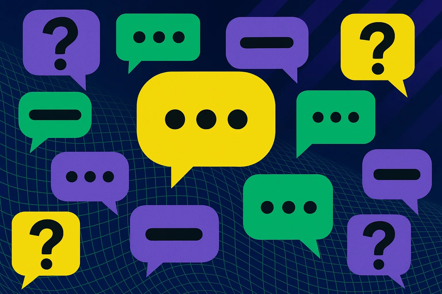 KI-Chatbots werden in längeren Gesprächen dramatisch unzuverlässiger