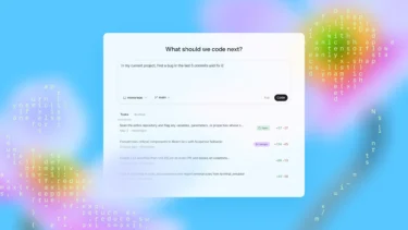 OpenAI startet Codex: Autonome KI-Agenten für die Softwareentwicklung