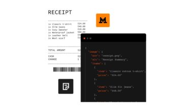 Mistral AI startet Document AI für automatisierte Dokumentenverarbeitung mit KI