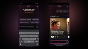 Netflix führt ChatGPT-gestützte Suche ein - erst mal nur für iOS-Nutzer