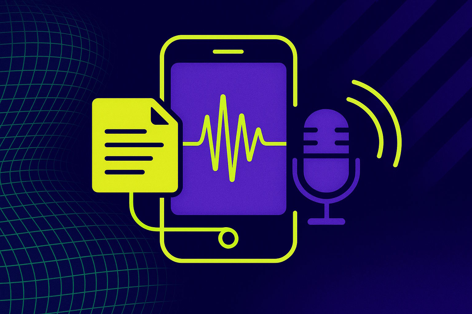 Stability AI veröffentlicht kompaktes Text-zu-Audio-Modell für Smartphones