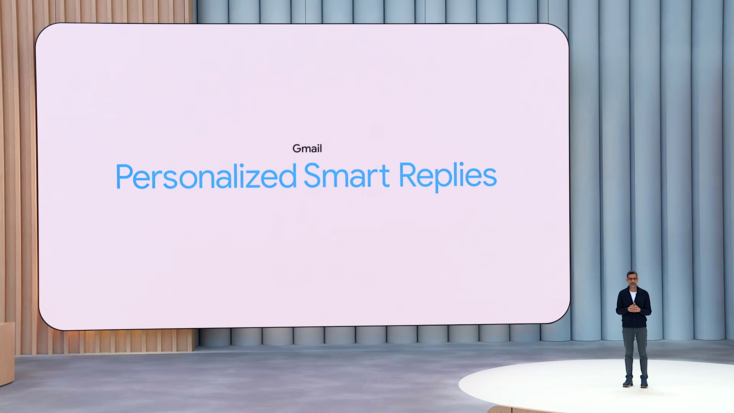 Gmail Smart Replies: Eine KI-Funktion, die mir echte Sorgen macht