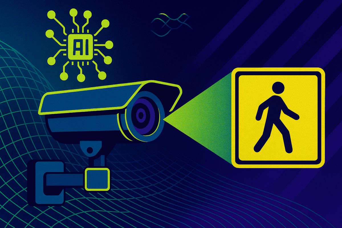 KI soll präventiv auffälliges Verhalten in New Yorker U-Bahn erkennen