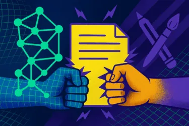 US-Copyright-Behörde widerspricht KI-Industrie: Kein generelles Fair Use beim KI-Training