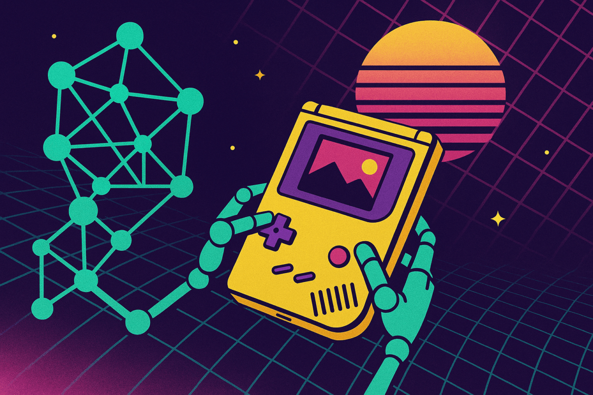 Googles Sprachmodell Gemini 2.5 Pro spielt Pokémon Blue durch - mit technischen Krücken