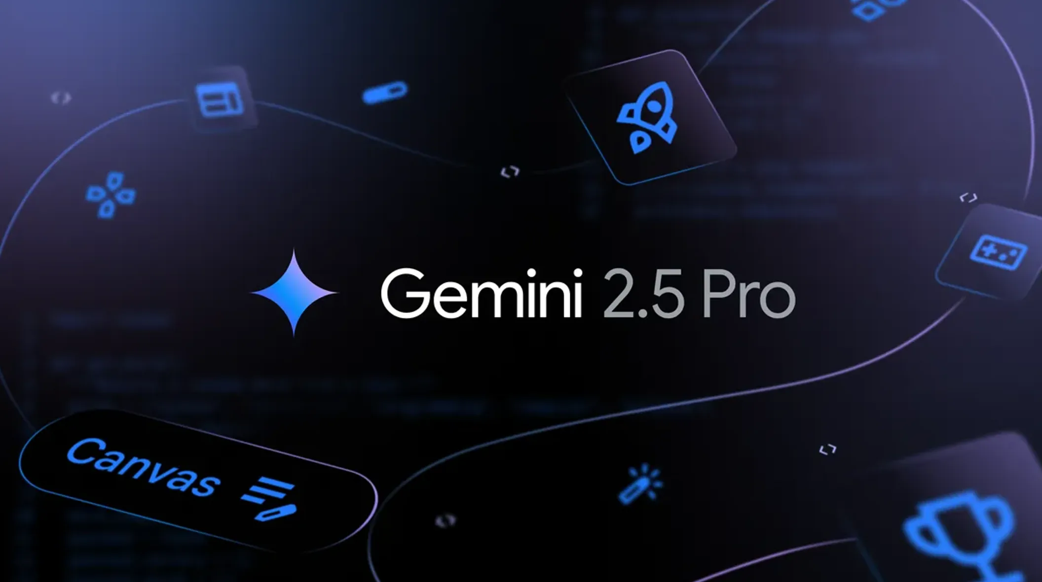 Google verbessert sein KI-Modell Gemini Pro 2.5 fürs Coding