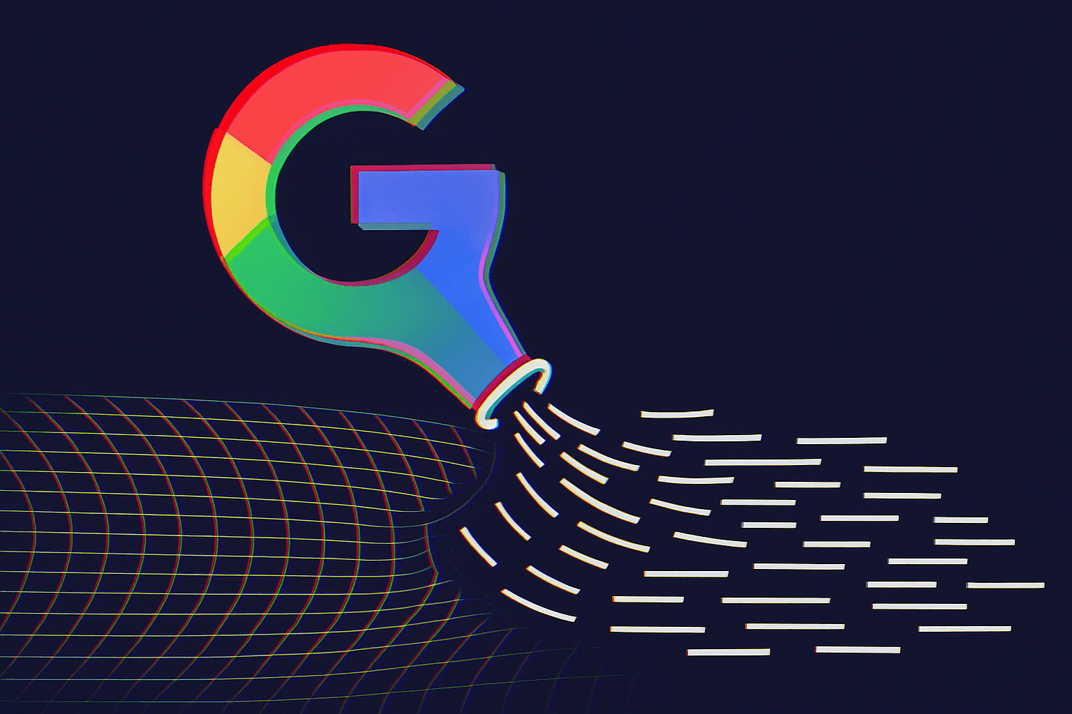 Google ignoriert Publisher-Opt-out bei KI-Training für Suche