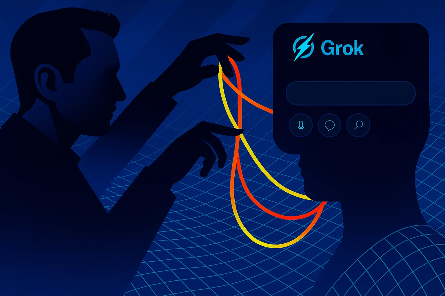 xAI räumt politische Manipulation von Grok ein – wieder soll es ein Einzeltäter gewesen sein