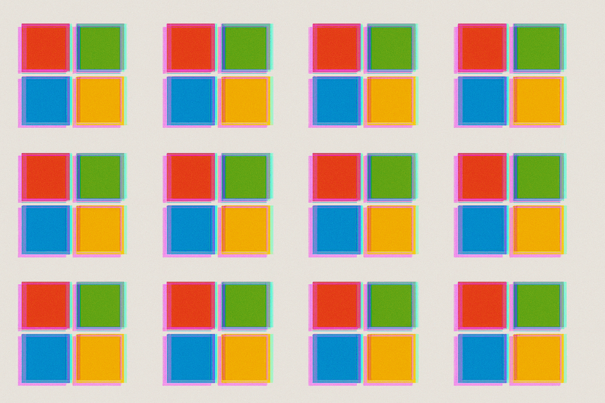 Microsoft weist Berichte über gesenkte KI-Vertriebsziele zurück