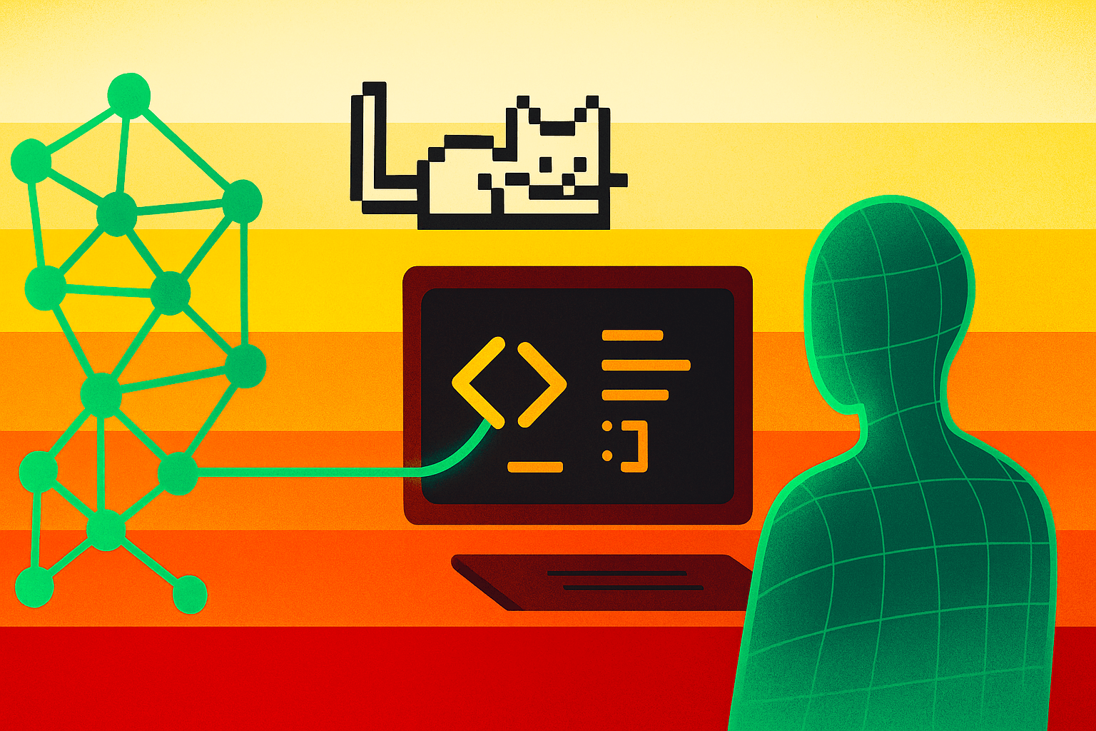 Mistral Code ist ein Enterprise-fokussierter Vibe-Coding-Assistent