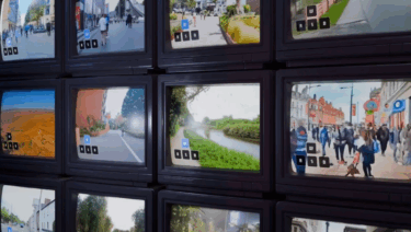 Start-up Odyssey veröffentlicht Demo für begehbare KI-Videos