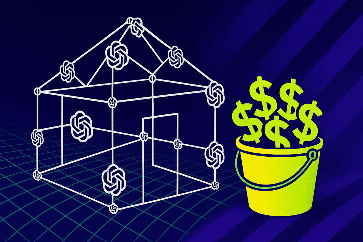 OpenAI stellt neue Unternehmensstruktur vor – Non-Profit bleibt in Kontrolle