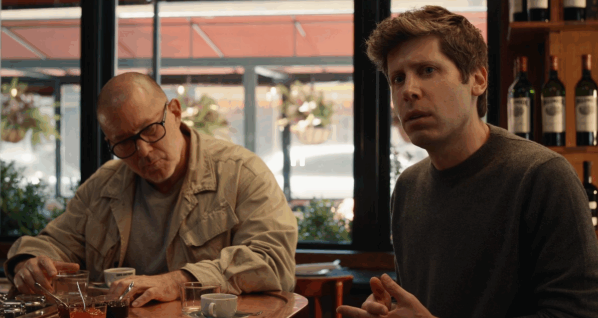 Ex-Apple-Designer Ive: Startup fusioniert mit OpenAI für neue KI-Hardware