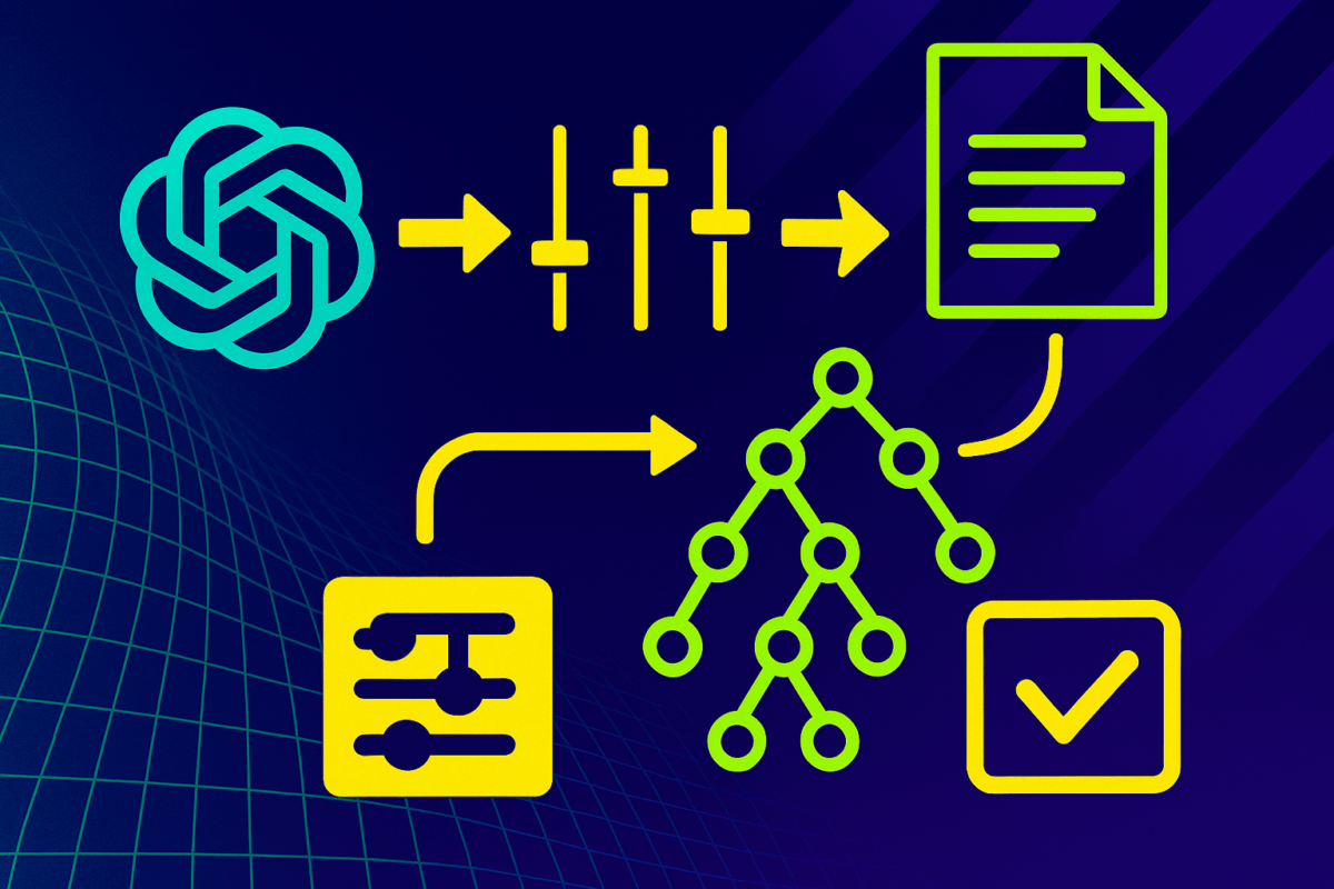 OpenAI erweitert Fine-Tuning-Methoden für KI-Modelle o4-mini und GPT-4.1