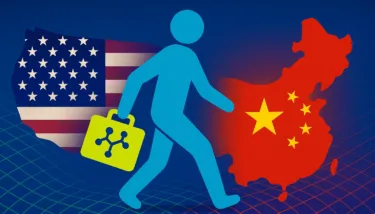 US-Denkfabrik warnt vor 