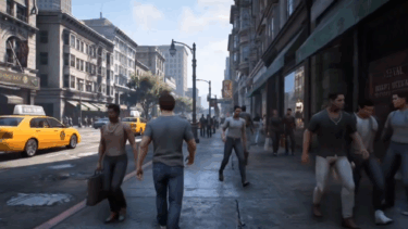 Googles neue Video-KI Veo 3 visualisiert eindrucksvoll Gaming-Konzepte