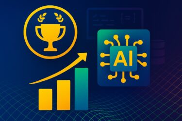 Sakana AIs KI-Agent schafft es unter die besten 21 von 1000 Code-Experten