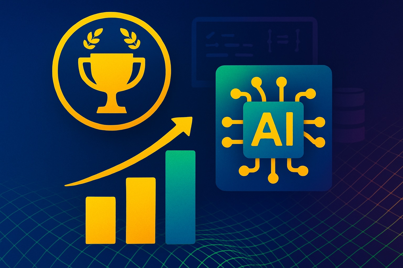 Sakana AIs KI-Agent schafft es unter die besten 21 von 1000 Code-Experten
