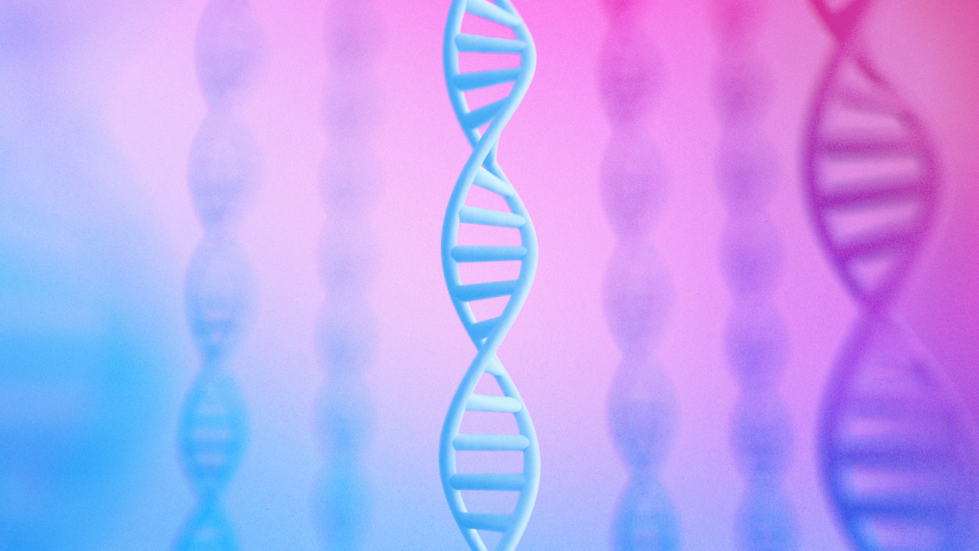 AlphaGenome erkennt krankheitsrelevante Mutationen in menschlichem Genom