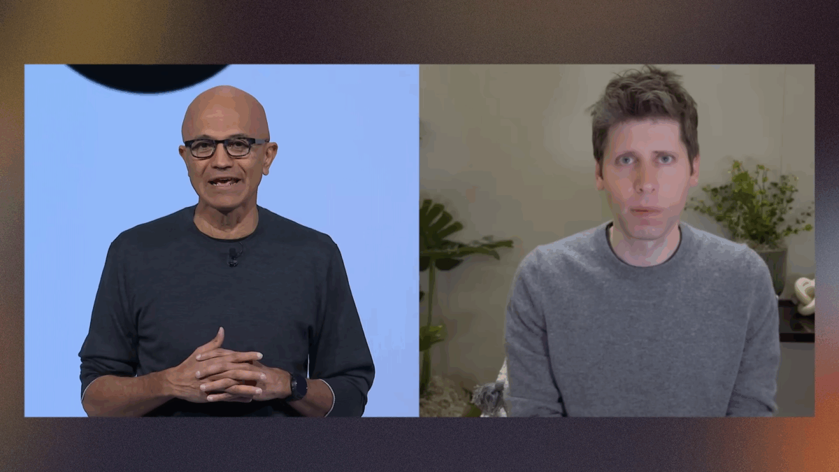 OpenAI-Umstrukturierung verzögert sich wohl bis 2026 wegen Streit mit Microsoft