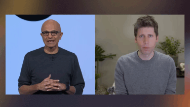 Bericht: Microsoft soll ein Drittel von OpenAI halten, Umsatzbeteiligung sinkt dafür deutlich