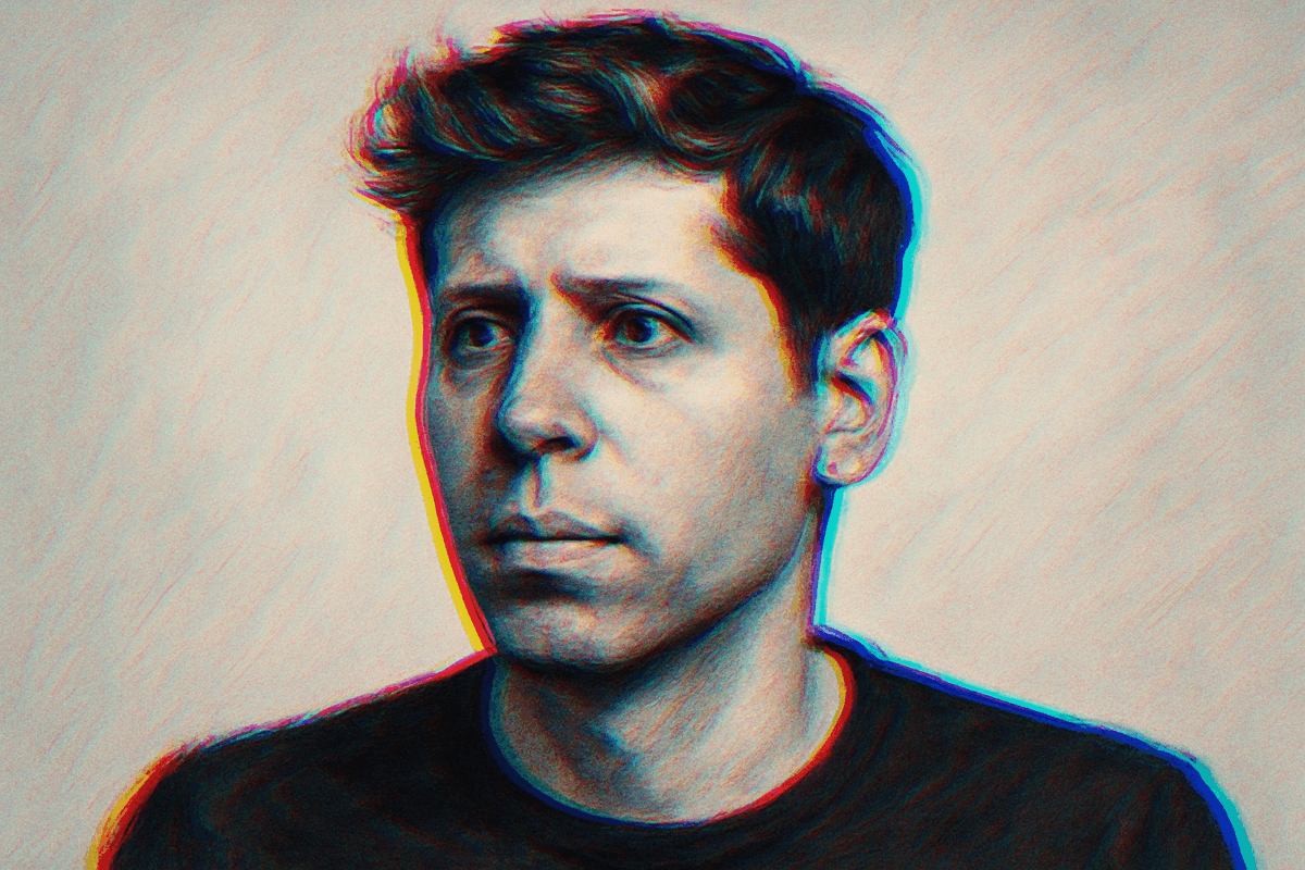 "Artificial": Spielfilm über OpenAIs CEO-Krise in Arbeit