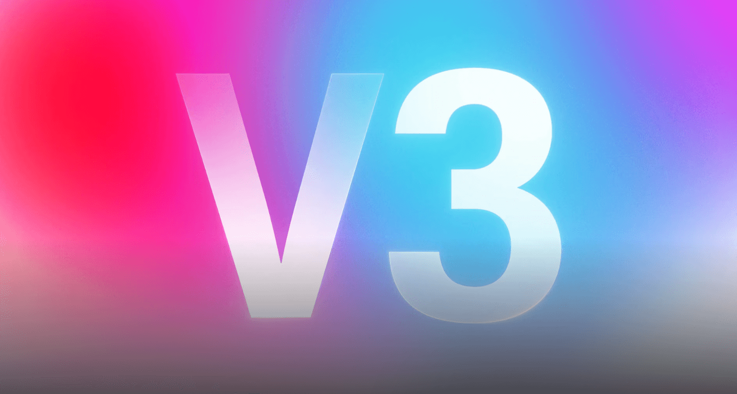 KI-Stimmen lernen flüstern und lachen: Elevenlabs stellt Eleven v3 vor